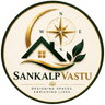 Sankalp Vastu Logo
